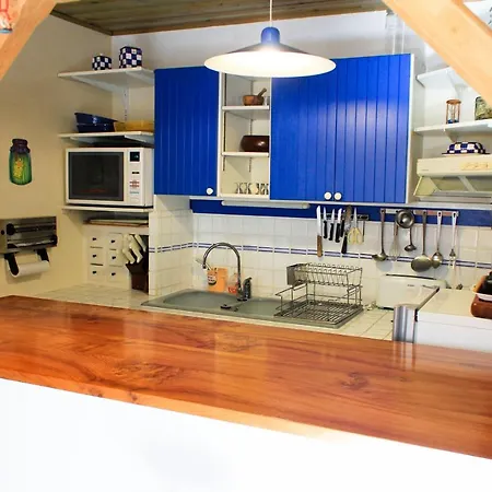 מלון L'authentique *