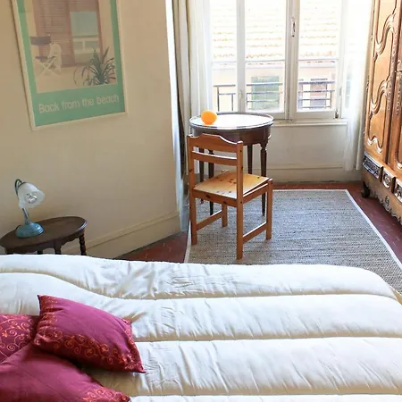 Apartment L'authentique