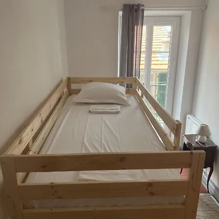 Hotel L'authentique *