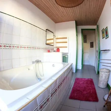 L'authentique 酒店