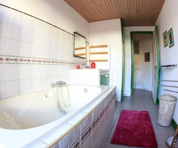 L'authentique Hotel