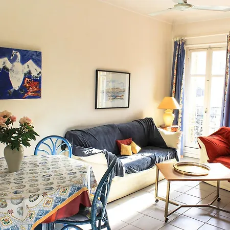 L'authentique Nice