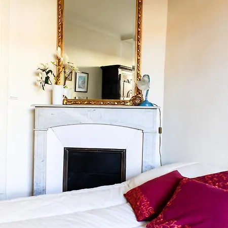 L'authentique Apartment *